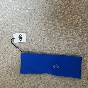 Alo Airlift Headband NWT